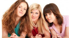 ¿Los hombres las prefieren rubias o morenas?