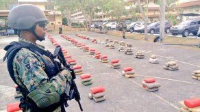 Incautan 405 paquetes de crispy en Mogocenega