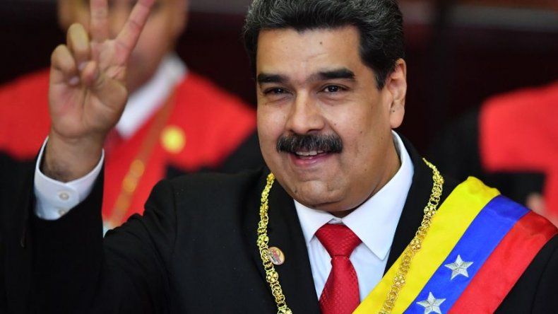 Maduro obliga a aerolíneas a pagar el combustible con criptomoneda local