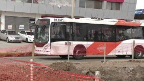 Gabinete avala extensión de contrato entre First Transit y Mi Bus