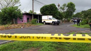 Ordenan detención provisional a 6 vinculados en homicidio de joven en David
