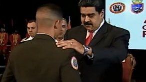 Ascienden a miles de militares en Venezuela por su lealtad a Maduro