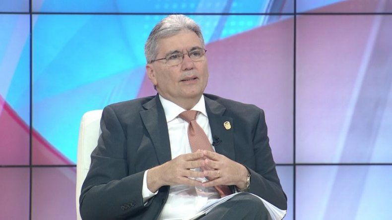 Proceso contra Mayer Mizrachi resulta de una auditoría interna, Halman