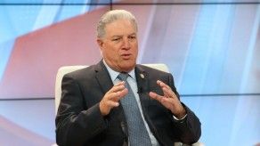 Ministro del MIDA detalla situación del sector agropecuario Ministro del MIDA detalla situación del sector agropecuario