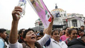 Homenaje a Juan Gabriel alcanzaría un millón de personas
