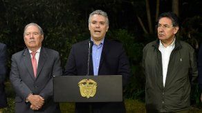 Colombia pide a más países deconocer a gobierno de Maduro a partir de 10 de enero
