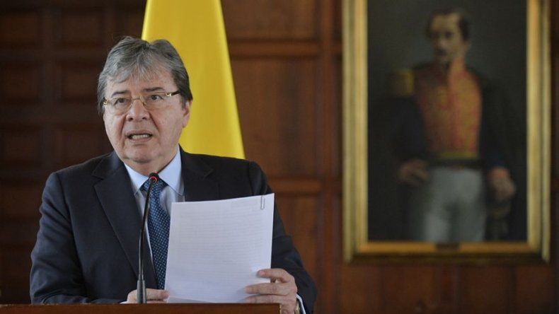 Colombia anticipa “declaración muy fuerte” sobre Venezuela