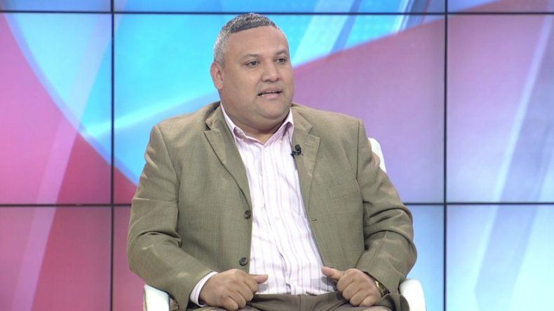 Sánchez pide mayor inversión del Producto Interno Bruto en educación