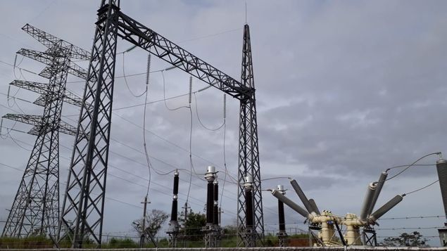 Presentarán ante la ASEP denuncia contra empresa por apagones en Arraiján