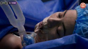 ENFERMERAS | Helena presenta una hemorragia en la operación