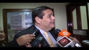 No permitiremos que tres magistrados intervengan en este órgano