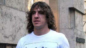 Puyol: Alemania merece el título pero voy a con Leo y Masche
