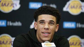 Lonzo Ball parece idóneo para los Lakers