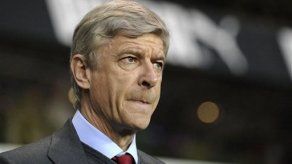 Wenger vivirá el sábado su partido número 900 con el Arsenal