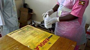 Nigeria confirma dos casos más de ébola