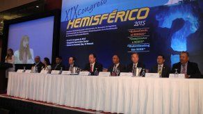 Realizan XIX Congreso Hemisférico para prevención de blanqueo y terrorismo
