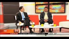 Gabriel Pascual dice que objetivos del comité han sido claros