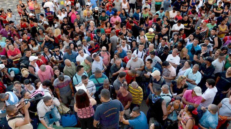 La crisis migratoria, resultado de malos gobiernos y la influencia de EE.UU.