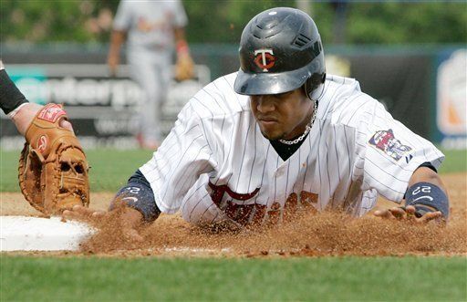 La furia del béisbol en las Grandes Ligas