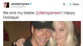 Amanda Bynes vuelve a Twitter tras cuatro meses de ausencia