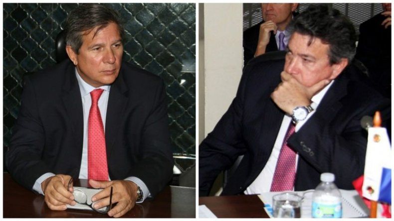 Popi Varela y ministro Arosemana reaccionan a declaraciones de Fonseca Mora
