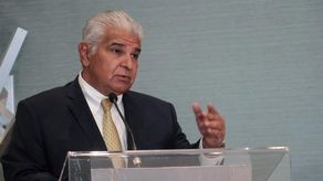 José Raúl Mulino espera sostener una reunión con Nayib Bukele para tratar varios temas de la región latinoamericana.