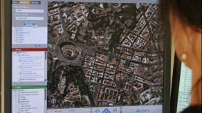 Google difumina rostros en fotos de sus mapas on line