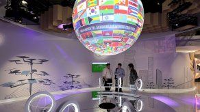 Cumbre en París buscará el martes impulsar la financiación contra el calentamiento