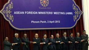 Cohete norcoreano y Mianmar dominarán cumbre de la ASEAN