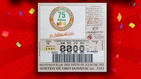 Lotería de Panamá: Horario y cómo ver el sorteo del 18 de julio de 2022