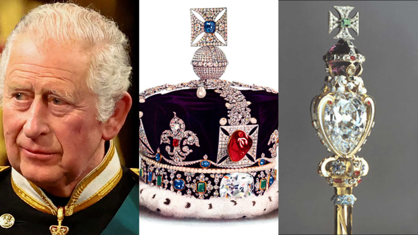 Coronación de Carlos III aviva la petición de retorno a África del Cullinan