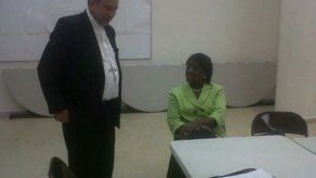 Molinar en espera de dirigentes gremiales para iniciar diálogo