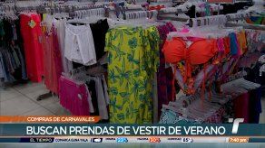 Comercios activan ofertas por carnavales