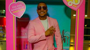 El cantante panameño Aldo Ranks, entre los nominados a los Premios Heat Latin Music.