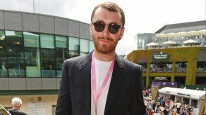Sam Smith sueña con un romance duradero y enriquecedor