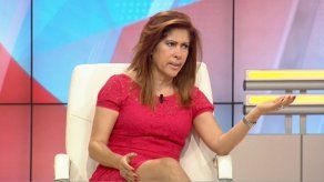 Movimiento Pro institucionalidad envía mensaje a Presidente