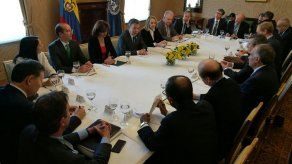 ONU recibirá mil armas de las FARC en Colombia