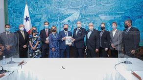 En abril el sector privado entregó al Gobierno las propuestas para la reactivación económica.