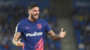 El Atlético de Madrid jugará un amistoso contra el Manchester United en julio