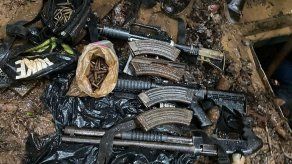 Tomada de la @PGN_PANAMA Tomada de la @PGN_PANAMA