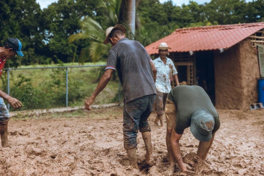 UNESCO inscribe las Casas de Quincha de Panamá