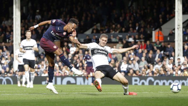 Liverpool y City decepcionan, Chelsea y Arsenal arrasan