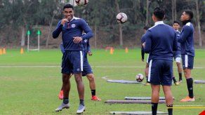 Matador Tejada y Halconcito Buitrago anotaron en Perú