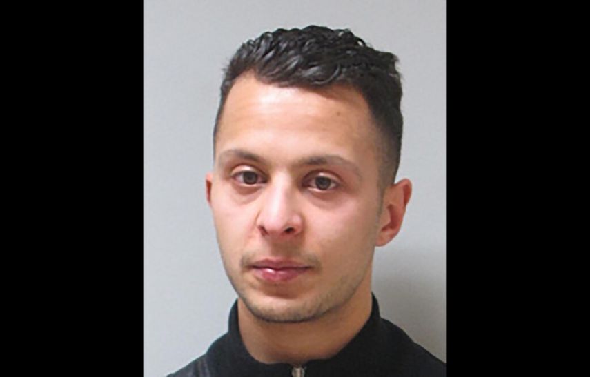 Salah Abdeslam dijo que el organizador de los ataques lo convenció dos días antes a sumarse al grupo de atacantes suicidas.