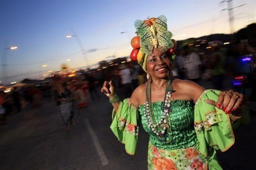 Biodiversidad panameña destacada en Carnaval de la City