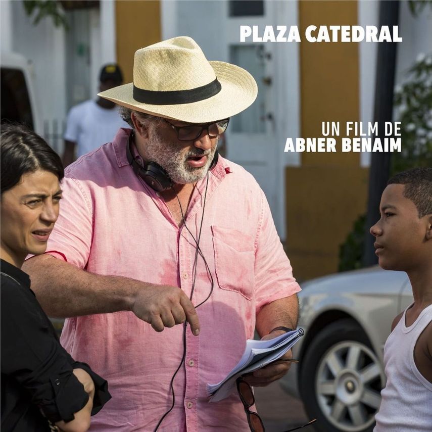 Plaza Catedral no logró la nominación a Los Oscar.