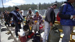 La ONU denuncia restricciones a la acogida de venezolanos en países latinoamericanos