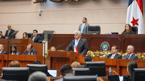 Informe a la Nación, presidente Mulino: Los puntos más importantes anunciados