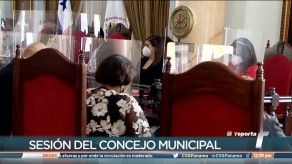 Concejales de Panamá aprueban reintegro de Judy Meana a la Alcaldía