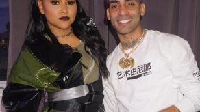 La cantante Kat DeLuna regresa con Nueva Actitud junto a Arcángel